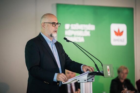 Kelemen Hunor: Elő kell készíteni a jövő évi költségvetés tervezetét