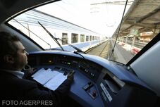 Hónapok óta nem kapott fizetést a CFR 1550 vasutasa