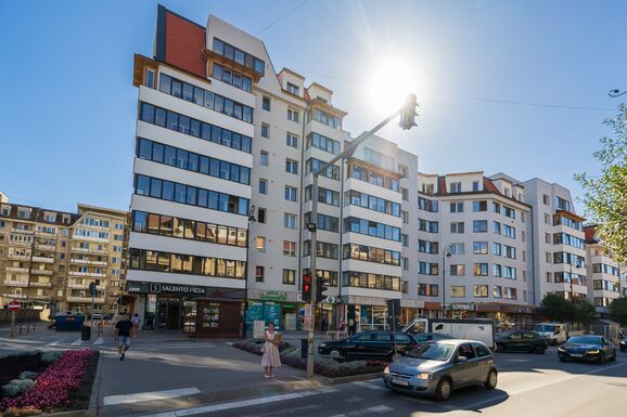 Közel 320 millió lejnyi beruházás Sepsiszentgyörgyön: 26 PNRR-projektből 24 elkészült