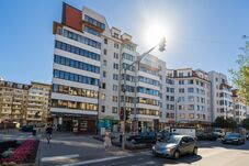 Közel 320 millió lejnyi beruházás Sepsiszentgyörgyön: 26 PNRR-projektből 24 elkészült