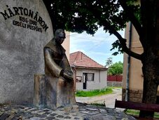 Római katolikus, görögkatolikus és ortodox egyházi méltóságok vettek részt a Márton Áron-konferencián