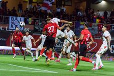Superliga: folytatódott a Csíkszereda vesszőfutása