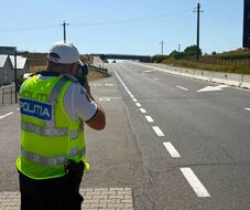 Súlyos büntetések az utakon: több mint 500 jogosítványt vettek el