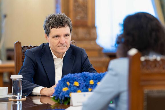Az államfő szerint nem várhatunk tovább a kormányalakítással
