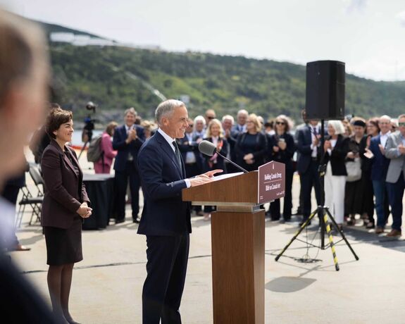 Kanada „társulna” az Európai Unióhoz