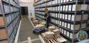 Az elnyomás anatómiája: A Securitate 1988-ban – Kovászna megyében voltak a legkevesebben?
