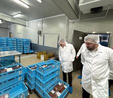 Nem tűrik a higiénia hiányát – Bírságolt az élelmiszerbiztonsági hatóság