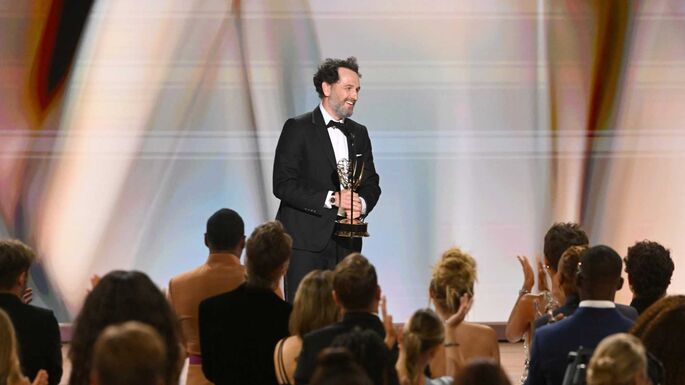 Emmy-díj: történelmet írt Jean Smart és Matthew Rhys