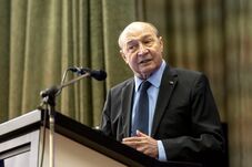 Băsescu kirohanást intézett az RMDSZ ellen, Kelemen Hunor ironikusan reagált