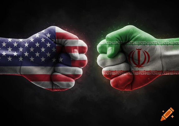 Irán: Amerika háborúja, a világ számlája