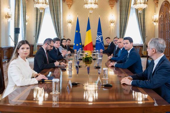 Újabb konzultáció, régi patthelyzet: továbbra sincs közös nevező a kormányalakításról