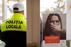 Naponta átlagosan három-négy családon belüli erőszakról érkezik bejelentés Háromszéken