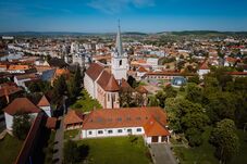 Népszerű a Marosvásárhelyt bemutató videósorozat