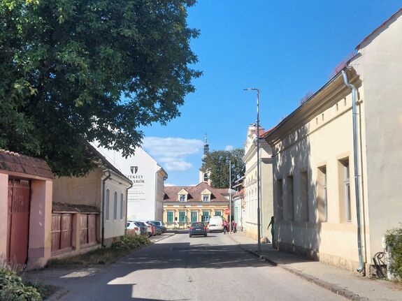 „Nemcsak megőrizni, hanem továbbadni” – Szépvíz jó példája az épített örökség védelmének