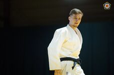 Eddigi legnagyobb sikerét érte el, nincs megállás a kézdivásárhelyi Barbócz Mátyás számára