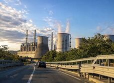 Fűtőanyag nélkül marad a legnagyobb hazai széntüzelésű erőmű