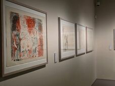 Megnyílt a temesvári Picasso-kiállítás