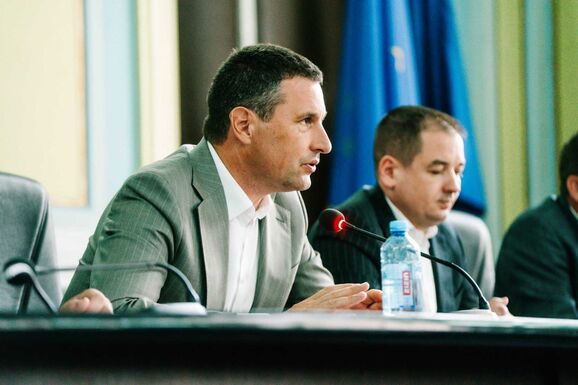 Tánczos: Nem veszünk részt olyan kormány megalakításában, amelynek szüksége van a szélsőséges pártok támogatására