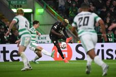 Európa-liga – Bravúros győzelemmel kezdett a Fradi Glasgow-ban