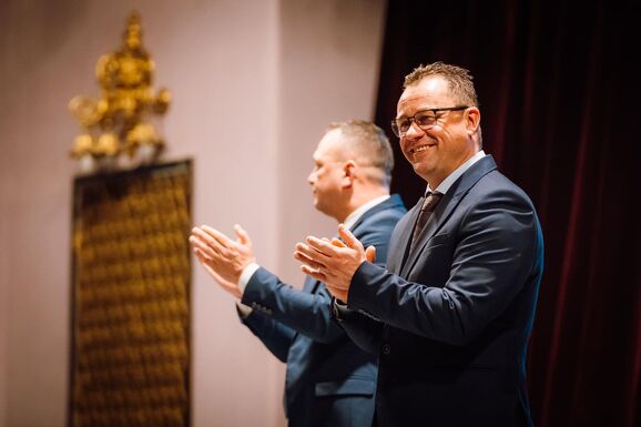Lemondott az RMDSZ egyik marosvásárhelyi tanácsosa