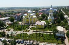 Egy székely a nagyvilágban: török nyelv, ortodox hit, orosz orientáció – Ilyen Gagauzia