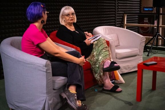 Női rendezők fesztiválja Háromszéken: különleges helyszínekkel jön az egyedülálló filmfesztivál