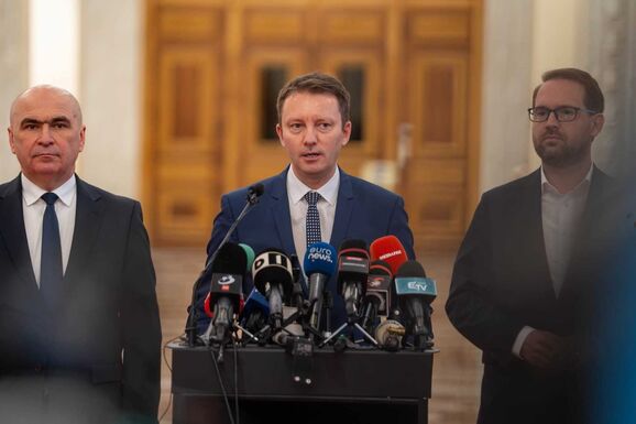 Ismertette prioritásait a kormányfőjelölt