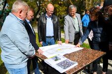 Kezdődik a 15-ös lakótelep felújítása Szatmárnémnetiben
