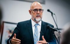 Kelemen Hunor racionális megoldást szorgalmaz – „Ne húzzuk az időt, ne mélyítsük a válságot!”