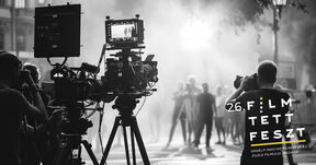 Fókuszban a rövidek, az AI és a filmszakma újraszerveződése: szakmai programok a 26. Filmtettfeszten