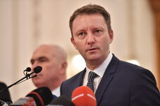 Mureșan: „hogy adnám vissza a megbízást?”