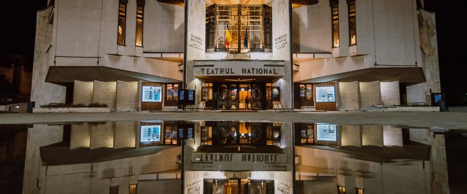 Igazgatót keres a minisztérium a Marosvásárhelyi Nemzeti Színház élére 