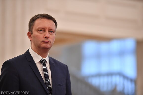 Grindeanuval készül egyeztetni Mureșan – Ismertette az elképzeléseit