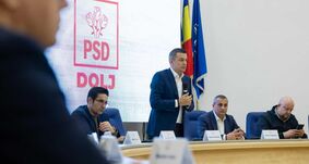 Szívesen lenne kormányfő a PSD elnöke