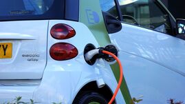 Romániában már olcsóbb az elektromos autók használata, mint a benzines modelleké