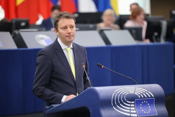 Mureşan szerint a PSD a jövő heti szavazáson bizonyíthatja Európa-barátságát 