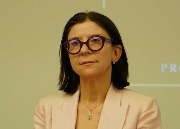 A PNL, az USR és az RMDSZ közös jelöltje Andrea Chiş az igazságügyi tárca élére