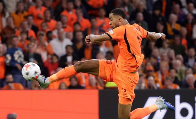 Nemzetek Ligája: nyert a címvédő, döntetlen a holland-németen