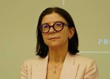 A PNL, az USR és az RMDSZ közös jelöltje Andrea Chiş az igazságügyi tárca élére