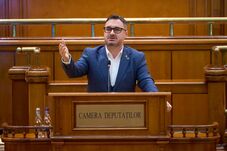 A román közélet szegénységi bizonyítványa