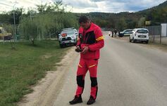 Eltűnt négyéves autista kisfiút keresnek