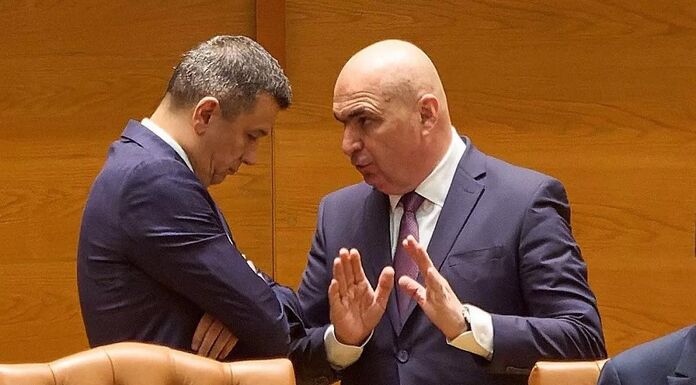 Nagykövet-botrány: Amerikai szerep a Bolojan-kormány megbuktatásában?