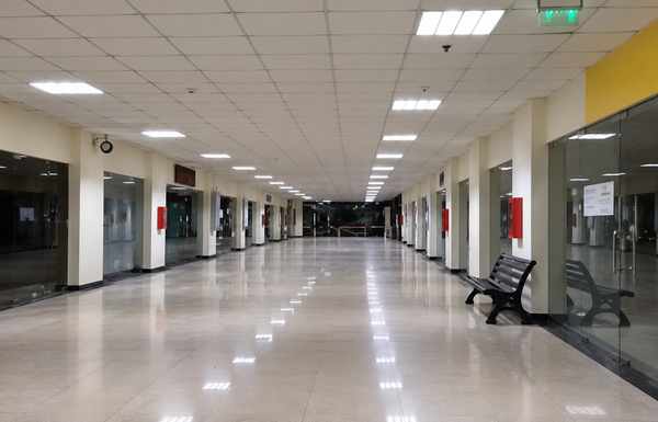 Újranyitnák a marosvásárhelyi főtéri aluljárót