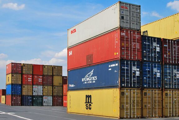 Megugrott a Hargita megyéből kivitt áruk értéke: 56 százalékkal nőtt az export