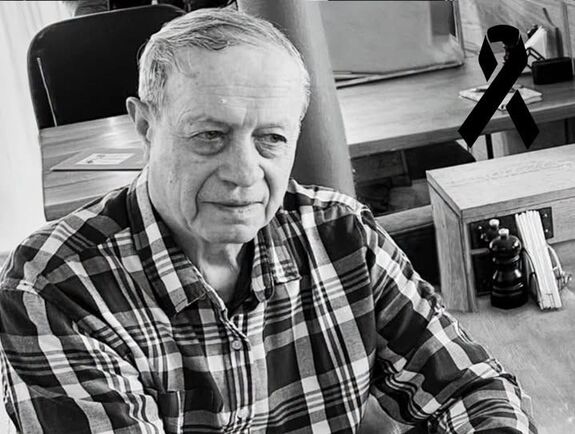 Elhunyt a hazai kosárlabdasport legendája