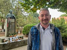 „Érsemjénben mindig történik valami” – Jelenről, fejlesztésekről és szellemi örökségről a polgármesterrel