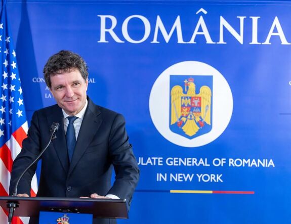 Nicușor Dan szerint az előrehozott választások nem jelentenek megoldást