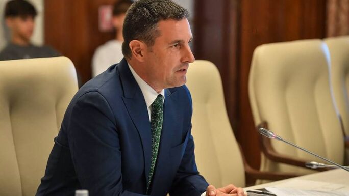 Támogatás a mezőgazdasági miniszteri és miniszterelnök-helyettesi tisztségre jelölt Tánczos Barnának