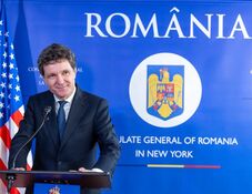 Nicușor Dan szerint az előrehozott választások nem jelentenek megoldást
