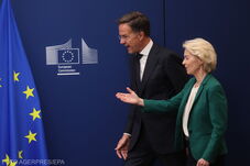 Moszkva teszteli Európa vörös vonalait: közös válaszra készül az EU és a NATO
